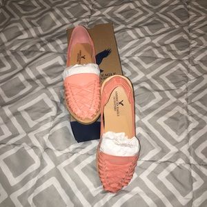 American Eagle Sandals